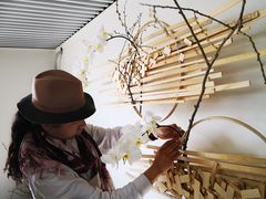 -荷兰布尔玛国际花艺学院