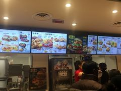 -肯德基(西稍门店)