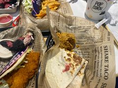 -TACO STAR 塔可星(下沙宝龙店)