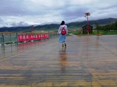 -青海湖国家重点风景名胜区