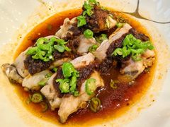 -南堂馆·新川菜(天府三街店)
