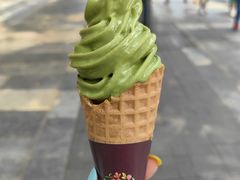 -吴裕泰茶庄(前门大街店)