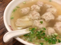 -韩萍老南京馄饨(河西万达店)