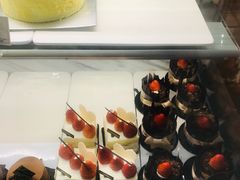 -莉莲蛋挞(日月光店)