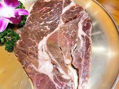 -蒲葵传统炭火烤肉(白石龙店)