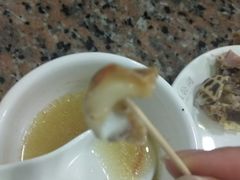 -吉品莞家·鲍鱼鸡煲(东莞店)