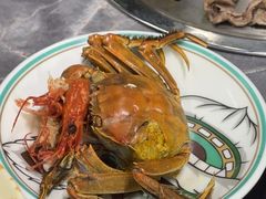 -争先鲜·蒸汽海鲜自助·鲜切牛肉