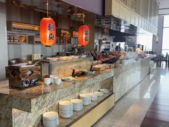 -嘉定凯悦·咖啡厅