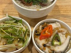 -隆都四季香饭店(碧海路店)