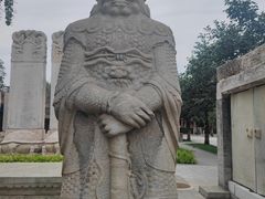 -北京石刻艺术博物馆(五塔寺)