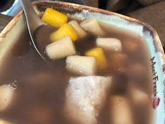 -鲜芋仙(中山路店)
