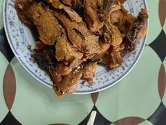 -山外山菜馆(玉泉路店)