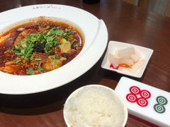 -成都你六姐·牛肉冒菜(城市集市合生汇店)