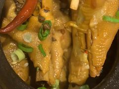 -破瓦寒窑·地摊烤羊排