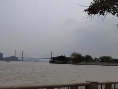 -长洲岛