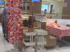 -西贝(金桥店)