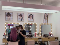 -天真蓝照相馆(中华广场店)