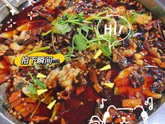 -蜀膳坊(洪公祠小区店)