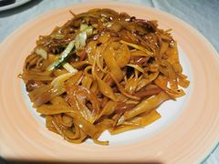 干炒河粉-玉玲珑(陆家嘴店)