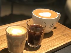 -Peet's 皮爷咖啡(东湖路手作店)