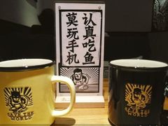 -太二酸菜鱼(石家庄万象城店)