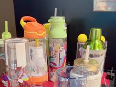 -星巴克(北京阜安路店)