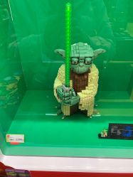 -乐高授权专卖店(华采天地店)