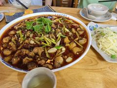 -潼南太安名鱼•特色江湖菜 太安鱼