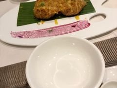 -若蘭慈·无国界素食料理(欢乐海岸店)
