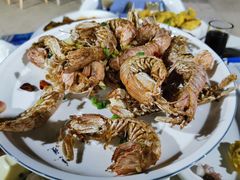 -胖大嫂渔家排档·全海景餐厅(渔村店)