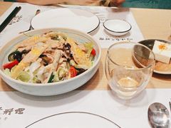-小句号·精致料理(江南环球港店)