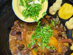 -徐家屯铁锅炖(宋家庄店)