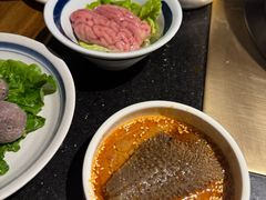 -巴奴毛肚火锅(广益哥伦布店)