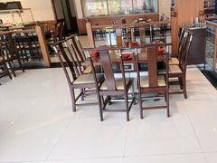 -皇城老妈·大连海鲜火锅(港湾店)