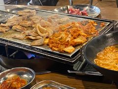 -香猪坊(五道口店)