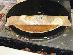 -何太吉·煎饼果子(海防路店)