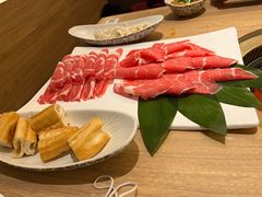 -呷哺呷哺 黄金牧场 (太原万象城店)