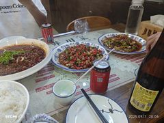 -市井川菜(钟山店)