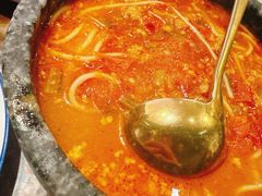 -浩海火燒雲傣家菜(芮欧百货店)