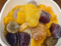 -猪脑壳凉面(武陵源店)