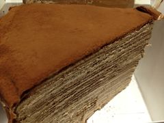 -Awfully Chocolate(来福士广场店)