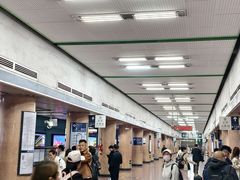 -北京站(地铁站)