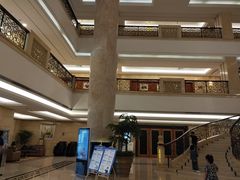 -宁海金海开元名都大酒店·名爵自助餐厅(金水路店)