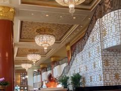-咖啡苑自助餐厅·中国大饭店