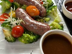 -haxnbauer海森堡德国餐厅(深圳coco店)