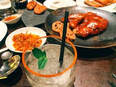 -杭州西子湖四季酒店·金沙厅