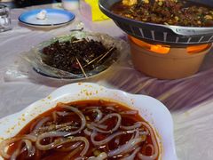 -阆辣荟餐饮(老味道8年·古城店)