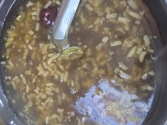-东北熏肉大饼(大学南路店)