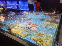 -徐记海鲜(大雁塔|金都店)