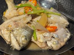 -潮澎派·潮汕菜大排档(南较西路店)